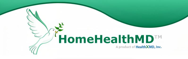 HomeHealthMD